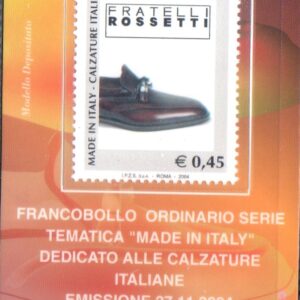 2004 f.lli rossetti
