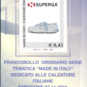2004 superga