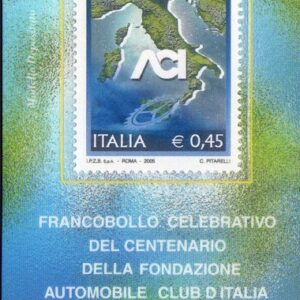 2005 aci