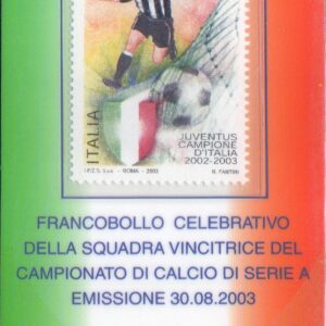 2003 calcio 2002-2003