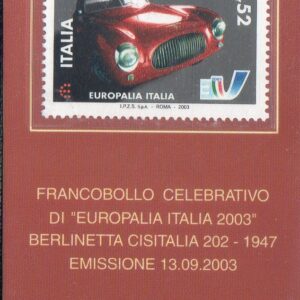 2003 europalia 0,52