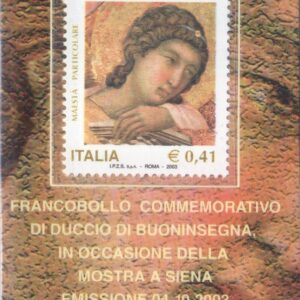 2003 duccio da boninsegna