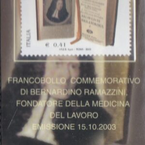 2003 ramazzini