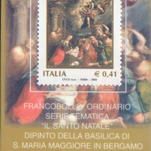2003 natale religioso