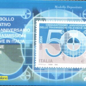 2004 tv in italia 0,41