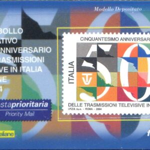 2004 tv in italia 0,62