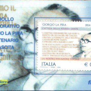 2004 la pira