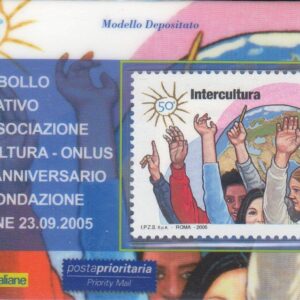 2005 intercultura