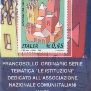 2005 anci