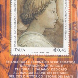 2005 Lippi 0,45