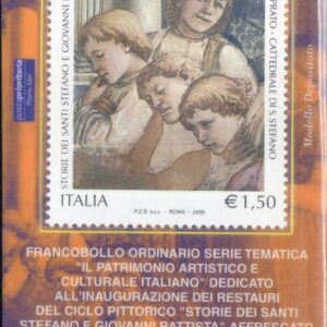 2005 Lippi 1,50