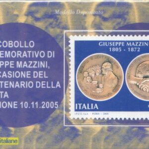 2005 mazzini
