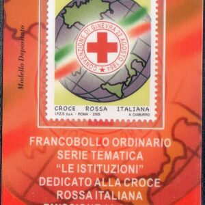 2005 protezione civile