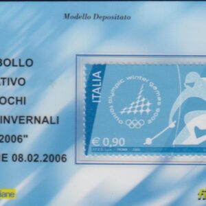 2006 torino 2006 sci
