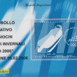 2006 torino 2006 slittino