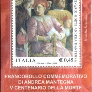 2006 mantegna