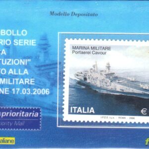 2006 marina militare