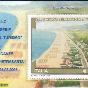 2006 marina pietrasanta