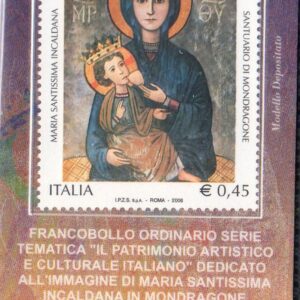 2006 incaldana modragone