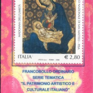 2006 gentile da fabriano