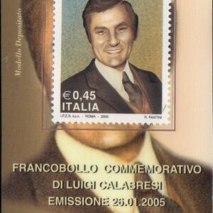 2005 calabresi
