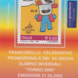 2005 torino 2006 Sestriere