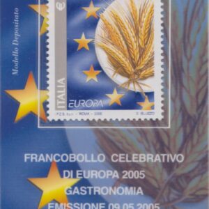 2005 europa 0,45