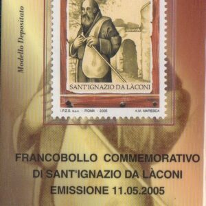 2005 sant'ignazio