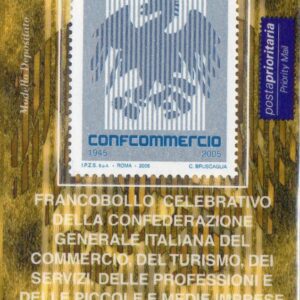2005 confcommercio