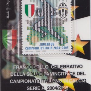 2005 juventus