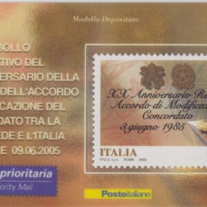 2005 concordato 2,80
