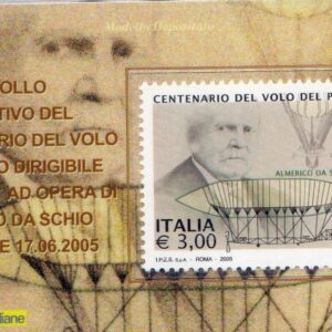 2005 almerico da schio