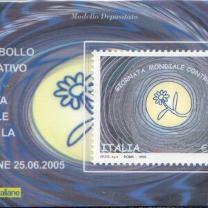 2005 droga