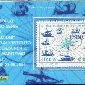 2005 i.p.se.ma.