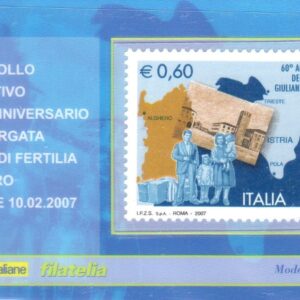 2007 fertilia