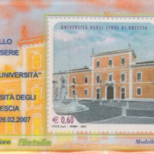 2007 università di brescia