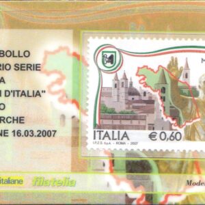 2007 venezia