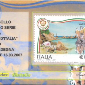 2007 trentino