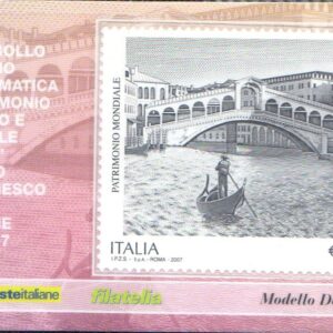 2007 sardegna