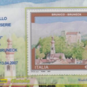 2007 brunico