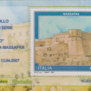 2007 cattolica eraclea