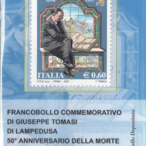 2007 tommasi di lampedusa