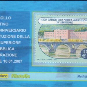 2007 economia e finanze