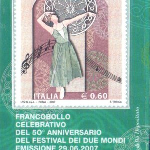 2007 due mondi