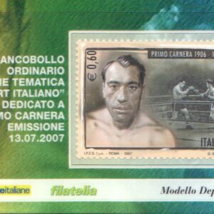 2007 carnera