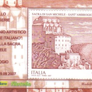 2007 san michele