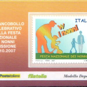 2007 nonni