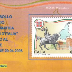 2006 toscana