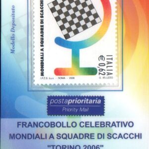 2006 scacchi