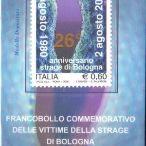 2006 strage di bologna